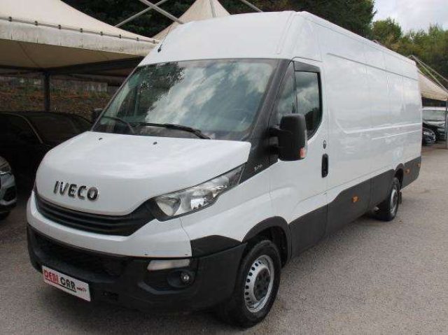 IVECO Daily PL L4 H3 GRANVOLUME Immagine 1