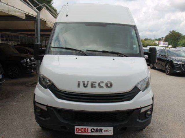 IVECO Daily PL L4 H3 GRANVOLUME Immagine 2