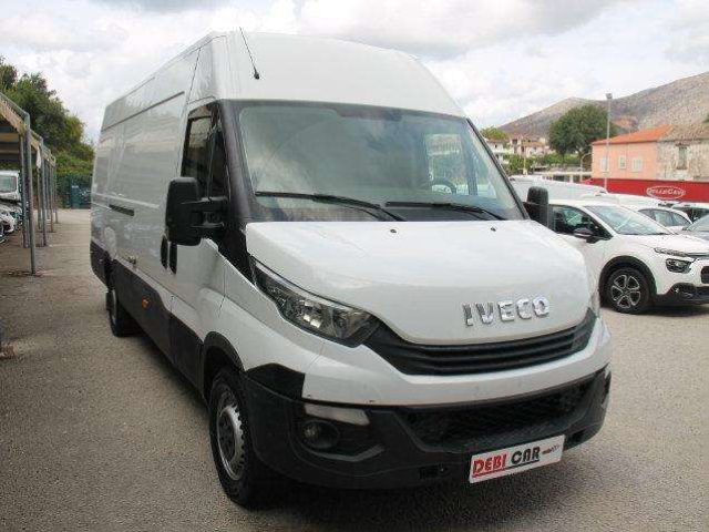 IVECO Daily PL L4 H3 GRANVOLUME Immagine 3