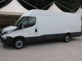 IVECO Daily PL L4 H3 GRANVOLUME