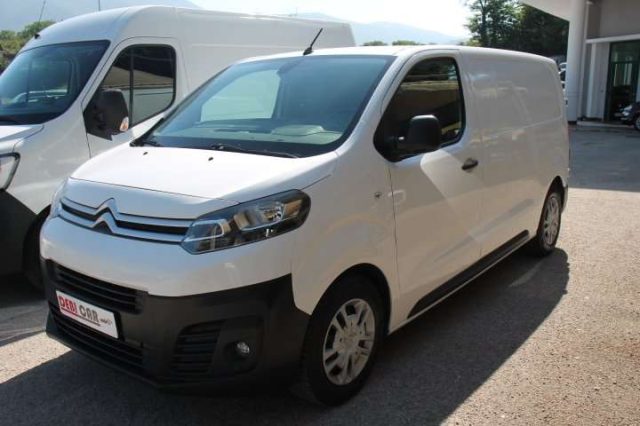 CITROEN Jumpy Immagine 0