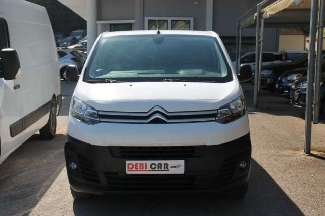 CITROEN Jumpy Immagine 1