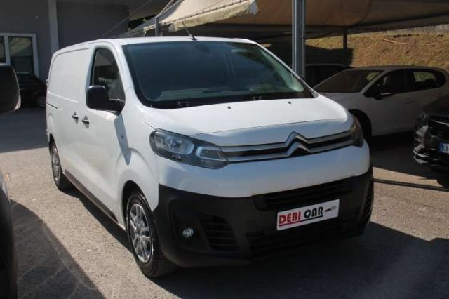 CITROEN Jumpy Immagine 2