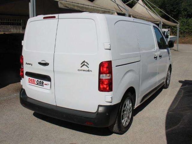 CITROEN Jumpy Immagine 3