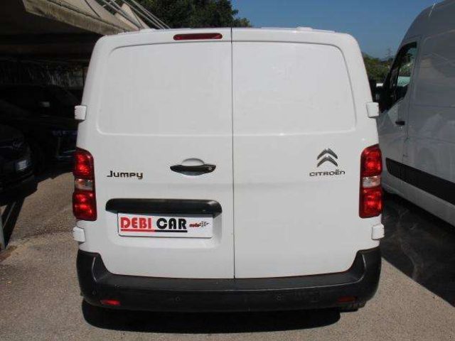 CITROEN Jumpy Immagine 4