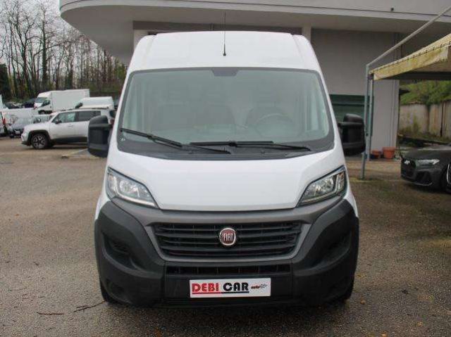 FIAT Ducato Euro6-23 M.JET-L2H2Tetto A.Passo Medio Immagine 0