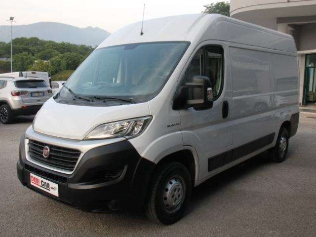 FIAT Ducato Euro6-23 M.JET-L2H2Tetto A.Passo Medio Immagine 1