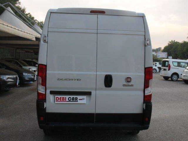 FIAT Ducato Euro6-23 M.JET-L2H2Tetto A.Passo Medio Immagine 3