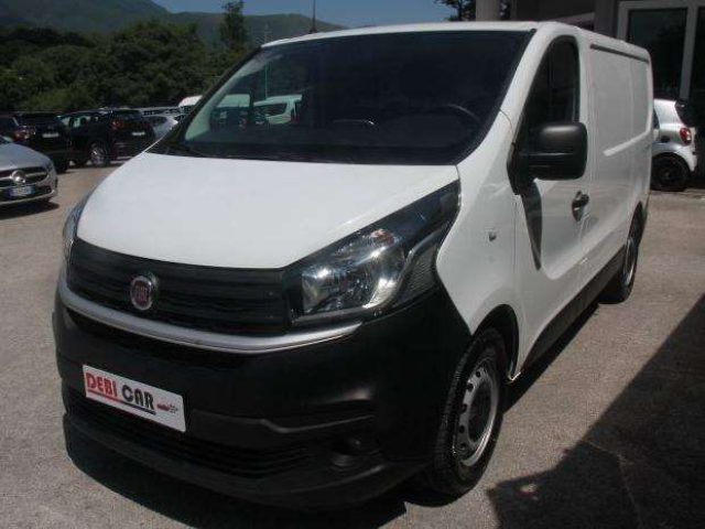 FIAT Talento Euro 6 CV 120 Immagine 2