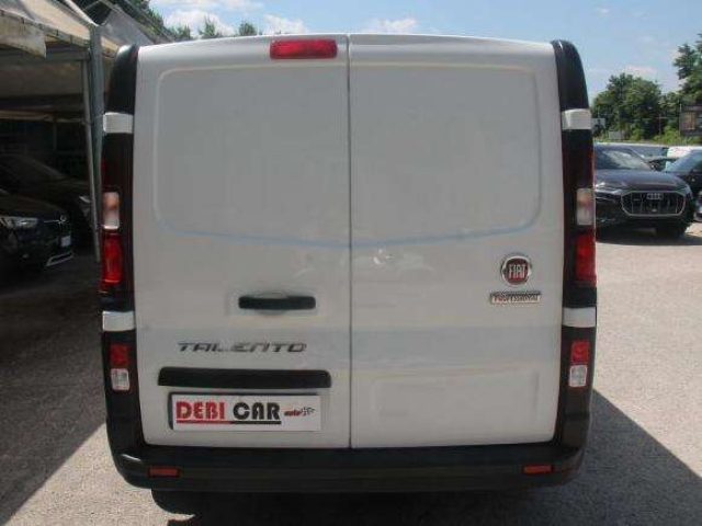 FIAT Talento Euro 6 CV 120 Immagine 3