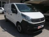 FIAT Talento Euro 6 CV 120