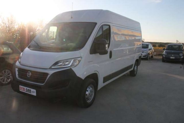 FIAT Ducato L3.Euro6.PASSO LUNGO TETTO ALTO Immagine 0