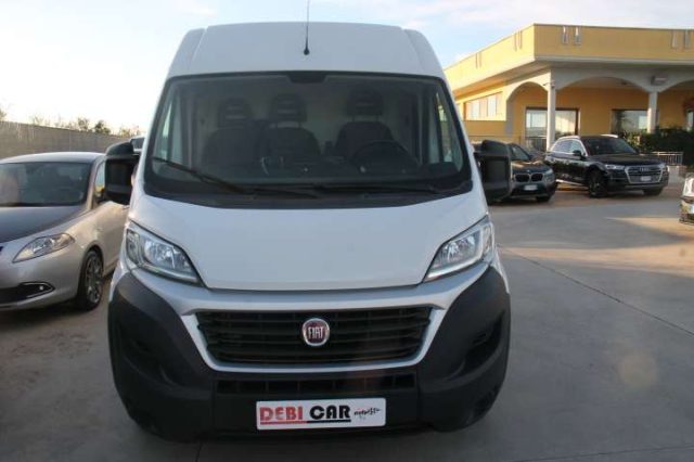 FIAT Ducato L3.Euro6.PASSO LUNGO TETTO ALTO Immagine 1