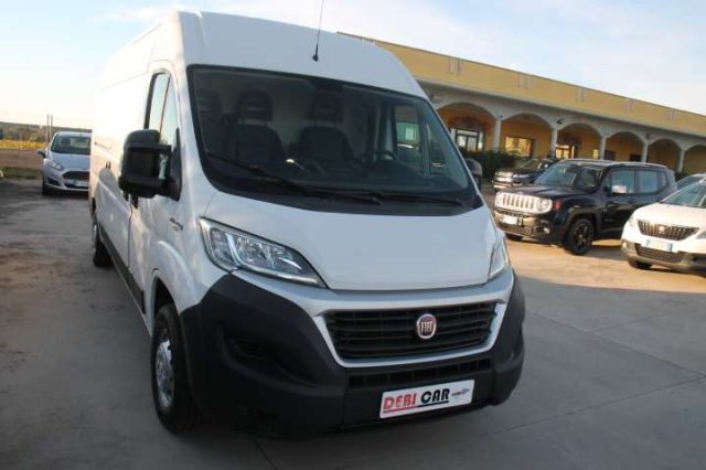 FIAT Ducato L3.Euro6.PASSO LUNGO TETTO ALTO Immagine 2