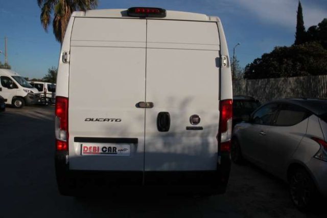 FIAT Ducato L3.Euro6.PASSO LUNGO TETTO ALTO Immagine 3