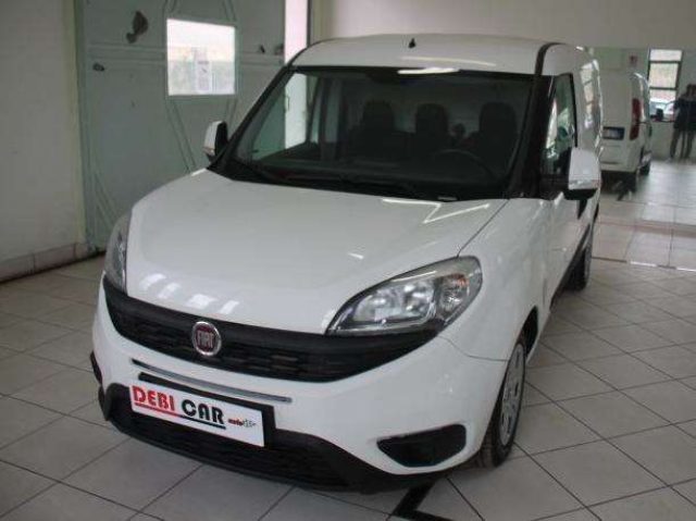 FIAT Doblo 1,6 3POSTI Immagine 0