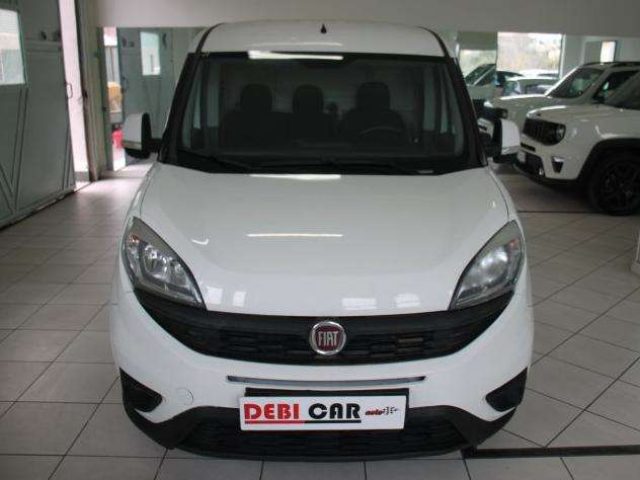 FIAT Doblo 1,6 3POSTI Immagine 1