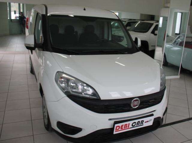 FIAT Doblo 1,6 3POSTI Immagine 2