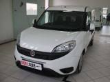 FIAT Doblo 1,6 3POSTI