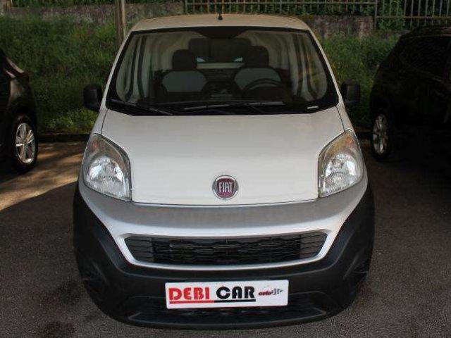 FIAT Fiorino EURO 6 Immagine 1