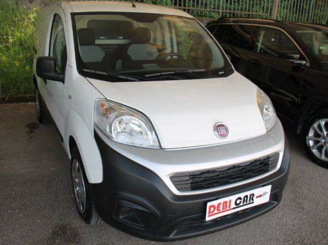 FIAT Fiorino EURO 6 Immagine 2