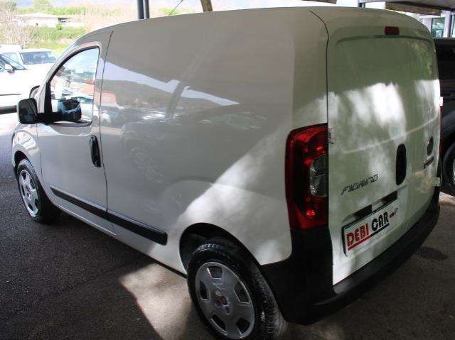 FIAT Fiorino EURO 6 Immagine 3