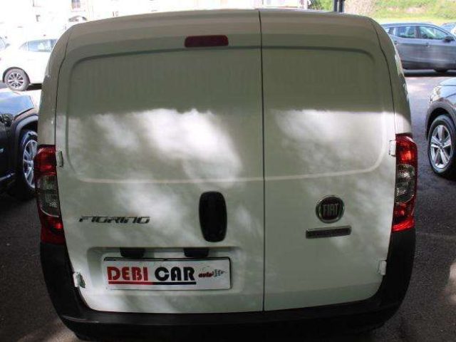 FIAT Fiorino EURO 6 Immagine 4