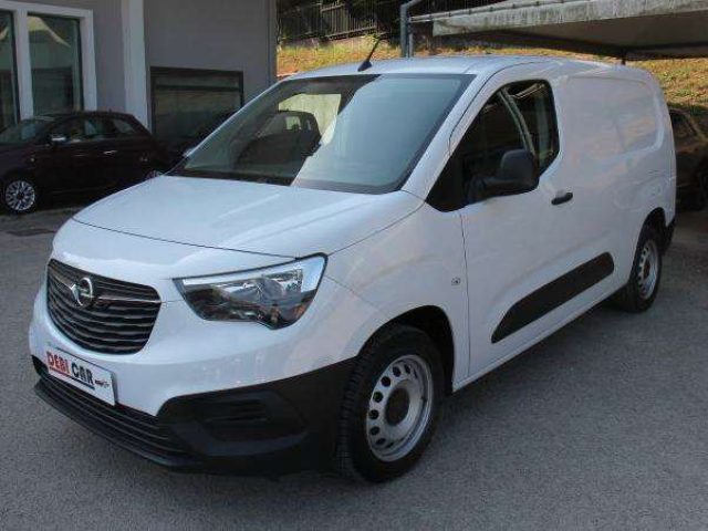 FIAT Doblo MAXI L2 130CV HDI COMBO Immagine 0