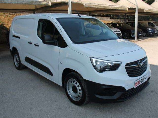 FIAT Doblo MAXI L2 130CV HDI COMBO Immagine 2