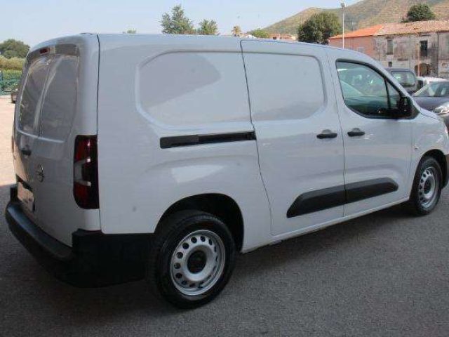 FIAT Doblo MAXI L2 130CV HDI COMBO Immagine 3