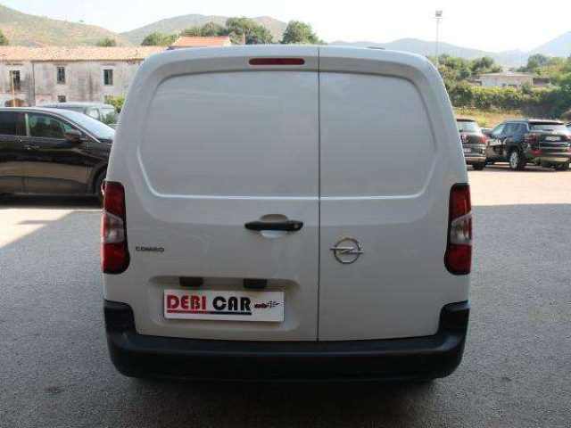 FIAT Doblo MAXI L2 130CV HDI COMBO Immagine 4