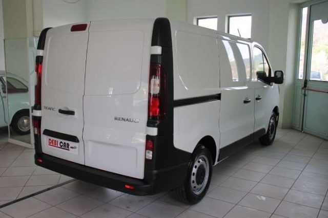 FIAT Talento 2.0 Ecojet Trafic Immagine 3