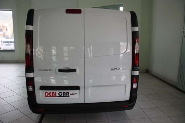 FIAT Talento 2.0 Ecojet Trafic Immagine 4