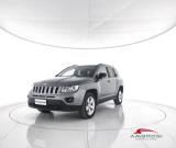 JEEP Compass 2.2 CRD Limited - PER OPERATORI DEL SETTORE