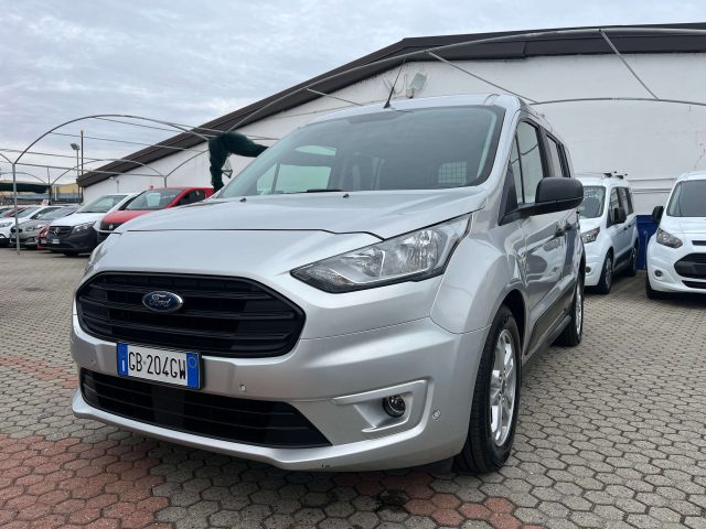 FORD Other connect 1.5 tdci 120 cv automatico Immagine 0