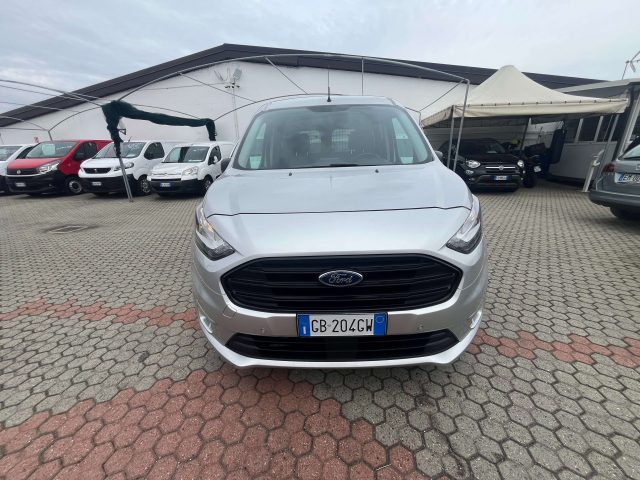 FORD Other connect 1.5 tdci 120 cv automatico Immagine 2