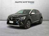 RENAULT Captur 1.0 TCe Techno