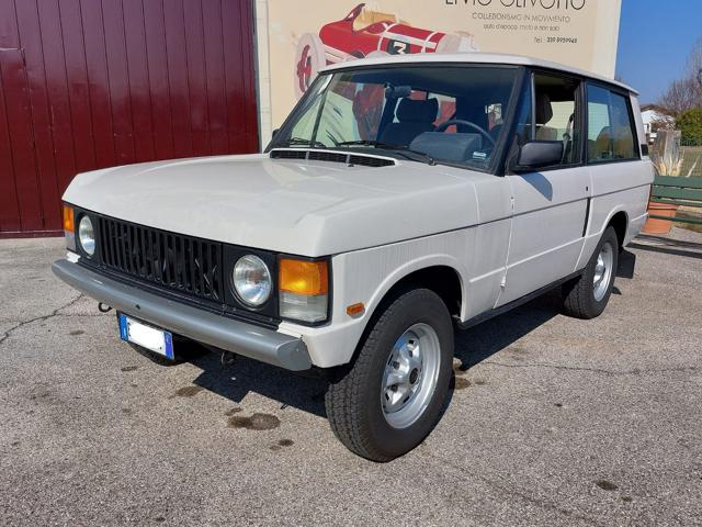 LAND ROVER Range Rover Turbodiesel Versione Tre Porte Immagine 0