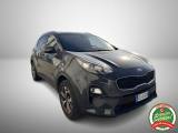 KIA Sportage 1.6 ECOGPL 2WD Urban Navi