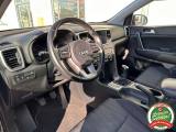 KIA Sportage 1.6 ECOGPL 2WD Urban Navi