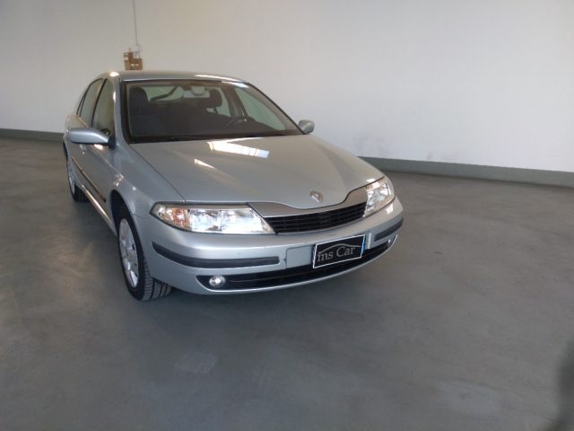 RENAULT Laguna 1.8 16V cat Initiale Immagine 0