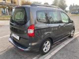 FORD Tourneo Courier 1.5 TDCI 100 CV Van Entry