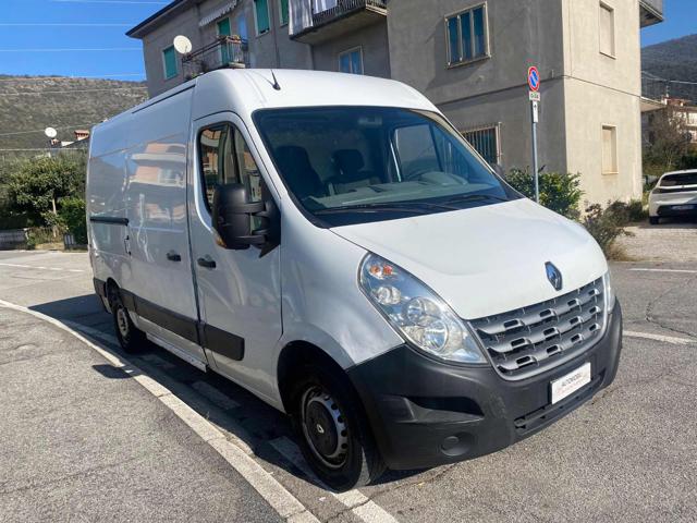 RENAULT Master T33 2.3 dCi/150 PL-TA Furgone EURO 5 Immagine 2