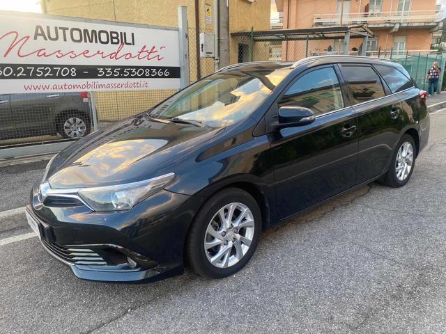 TOYOTA Auris Touring Sports 1.6 D-4D BUSINESS Immagine 0