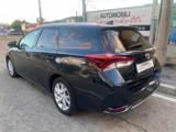 TOYOTA Auris Touring Sports 1.6 D-4D BUSINESS