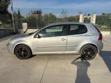 VOLKSWAGEN Golf VOLKSWAGEN GOLF 5 2.0