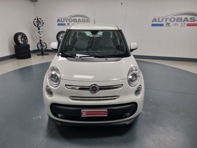 FIAT 500L 1.3 Multijet 95 CV Pop Star - OK NEOPATENTATI! Immagine 1