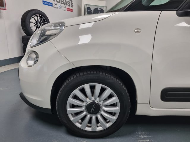 FIAT 500L 1.3 Multijet 95 CV Pop Star - OK NEOPATENTATI! Immagine 2