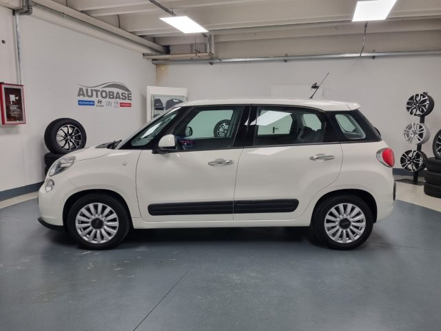 FIAT 500L 1.3 Multijet 95 CV Pop Star - OK NEOPATENTATI! Immagine 3