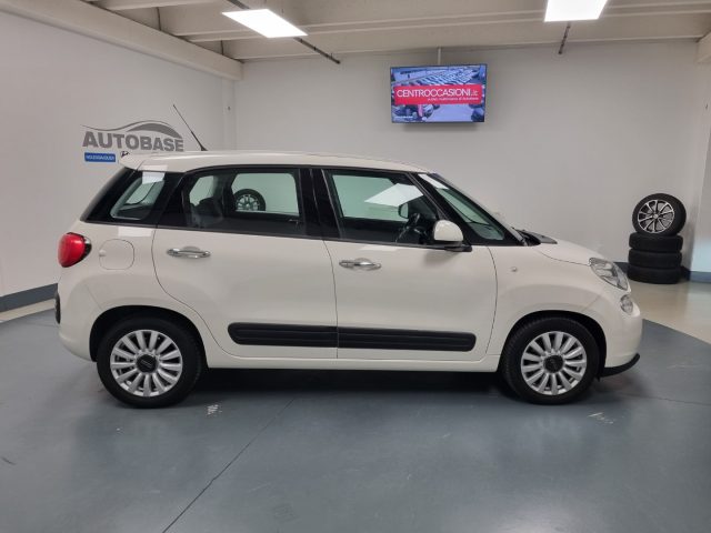 FIAT 500L 1.3 Multijet 95 CV Pop Star - OK NEOPATENTATI! Immagine 4